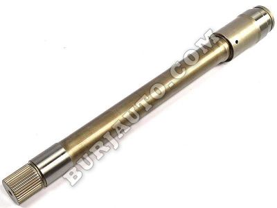 4133760020 TOYOTA SHAFT, DIFF SID