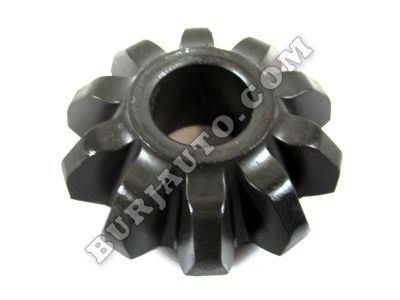 PINION DIFFERENTIAL TOYOTA 4134125010