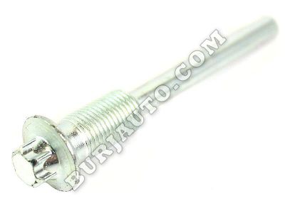 PIN,SHAFT TOYOTA 4134360010