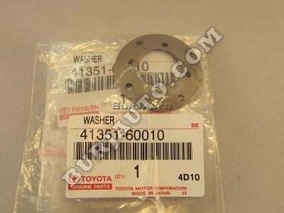 WASHER TOYOTA 4135160010