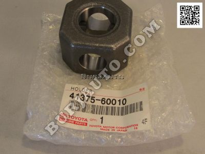 HOLDER TOYOTA 4137560010