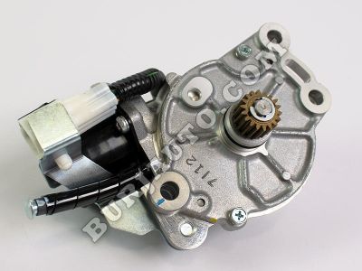 4145060060 TOYOTA ACTUATOR ASSY,