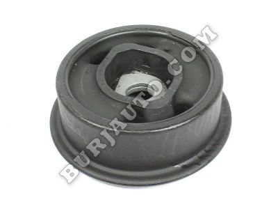 CUSHION, DIFFERENTIAL MOUNT TOYOTA 4165130070