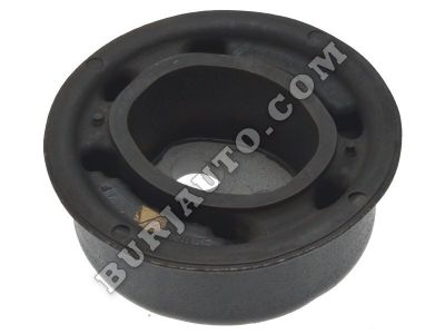 CUSHION, DIFFERENTIAL MOUNT TOYOTA 4165130090