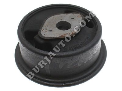 4165130170 TOYOTA CUSHION, DIFFERENTIAL MOUNT