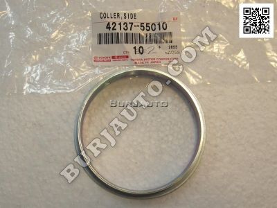 COLLER,SIDE TOYOTA 4213755010