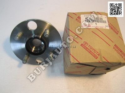 4230112230 TOYOTA SHAFT SUB-ASSY,