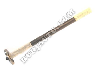 SHAFT, RR AXLE, TOYOTA 4231160200