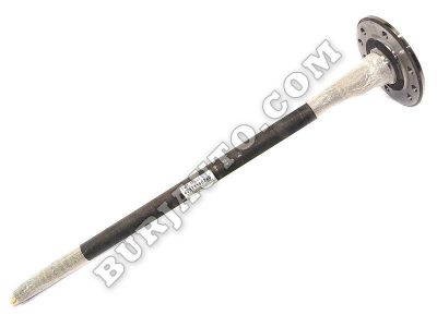 SHAFT, RR AXLE TOYOTA 4231160240