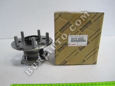 4241042020 TOYOTA HUB BEARING A