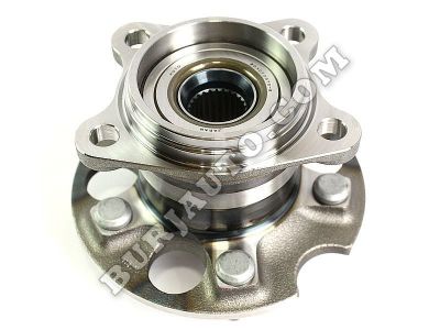 4241048041 TOYOTA HUB BEARING ASSY,