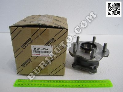 4241048060 TOYOTA HUB BEARING ASSY,