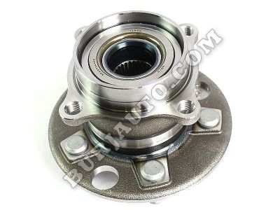 4241050010 TOYOTA HUB BEARING ASSY,