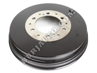 424310K120 TOYOTA DRUM, BRAKE