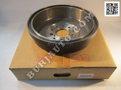 DRUM, BRAKE TOYOTA 4243126141