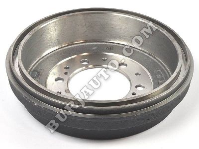 DRUM, BRAKE Toyota 4243126200