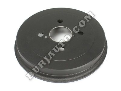 4243152021 TOYOTA DRUM, BRAKE