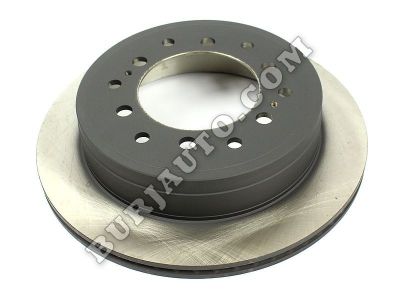 4243160311 TOYOTA DISC, RR