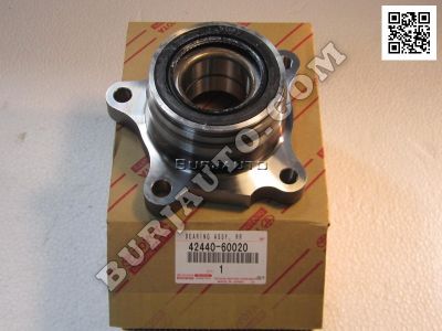 4244060020 TOYOTA BEARING ASSY, R