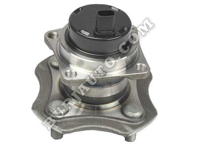 4245012051 TOYOTA HUB BRG ASSY,