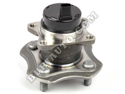 4245052021 TOYOTA HUB BRG ASSY,