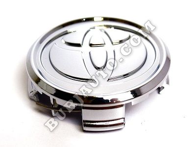 4260302150 TOYOTA ORNAMENT SUB-ASSY, WHEEL HUB