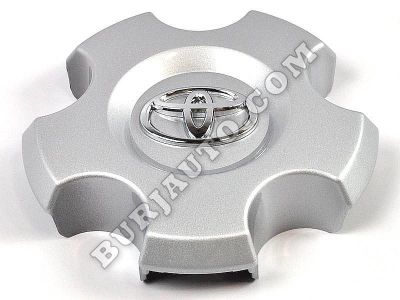 426030C070 TOYOTA ORNAMENT SUB-ASSY, WHEEL HUB