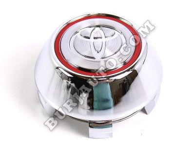 4260320640 TOYOTA ORNAMENT SUB-AS