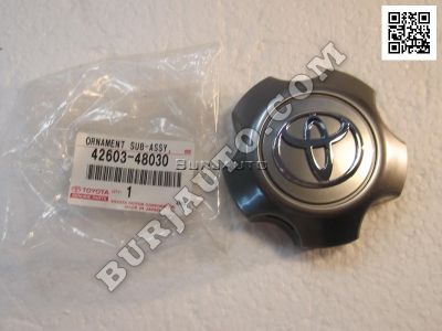 4260348030 TOYOTA TRIM