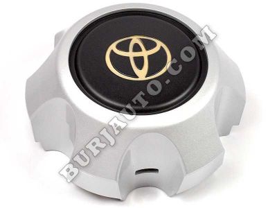 4260360200 TOYOTA ORNAMENT SUB-ASSY, WHEEL HUB