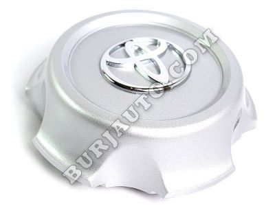 4260360250 TOYOTA ORNAMENT SUB-ASSY, WHEEL HUB