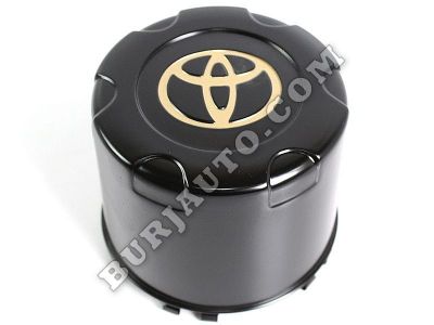 4260360281 TOYOTA ORNAMENT SUB-ASSY, WHEEL HUB