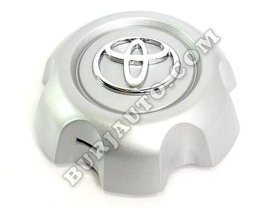 4260360510 TOYOTA ORNAMENT SUB-ASSY, WHEEL HUB