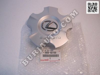 4260B60100 TOYOTA COVER SUB-ASSY,