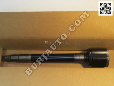 430300W040 TOYOTA JOINT ASSY, FR DRIVE