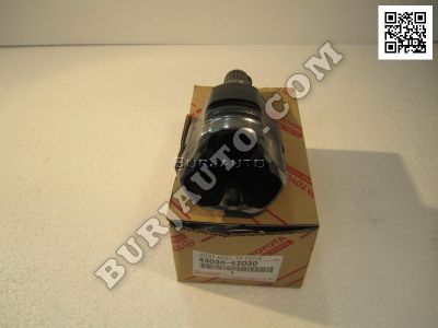 4303052030 TOYOTA JOINT ASSY, FR DRIVE