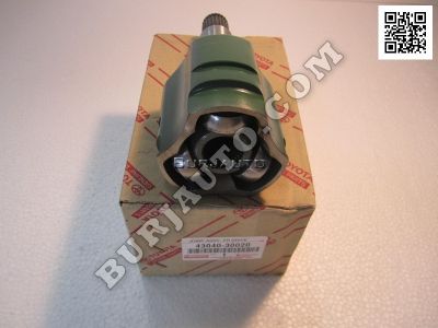 4304030020 TOYOTA JOINT ASSY, FR DRIVE