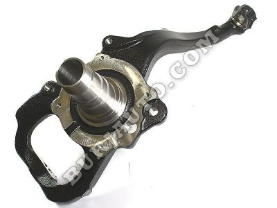 KNUCKLE SUB-ASSY, STEERING Toyota 4320160020