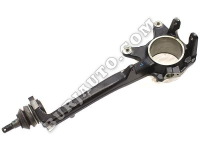 4320235071 TOYOTA KNUCKLE SUB-ASSY, STEERING