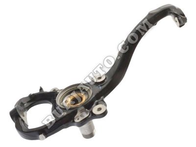 4320260020 TOYOTA KNUCKLE SUB-ASSY, STEERING