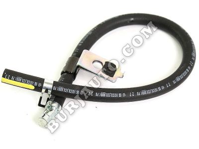 Toyota 4320960050 HOSE SUB-ASSY FR