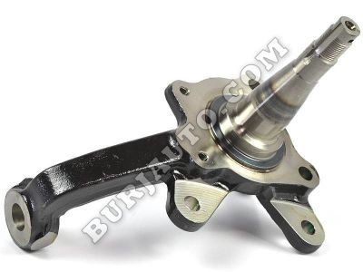 KNUCKLE, STEERING, RH TOYOTA 4321126051