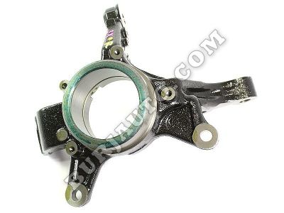 KNUCKLE, STEERING, RH Toyota 4321142060