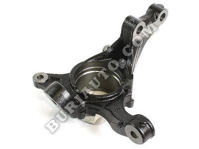 KNUCKLE, STEERING, RH Toyota 4321158010