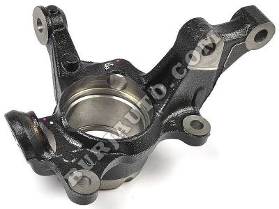 KNUCKLE,STEERING, LH TOYOTA 4321219015