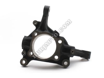 KNUCKLE,STEERING, LH TOYOTA 4321229026