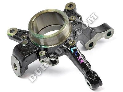 KNUCKLE, STEERING, LH Toyota 4321242060