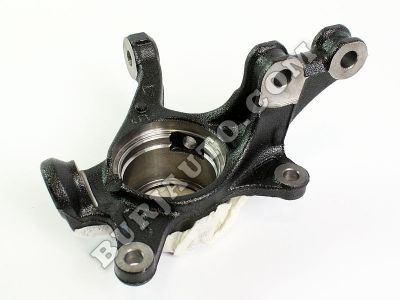 KNUCKLE, STEERING, LH Toyota 4321252050