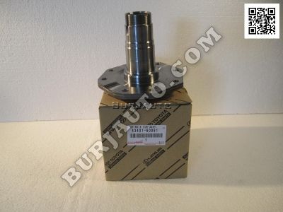 4340160090 TOYOTA SPINDLE SUB-ASS