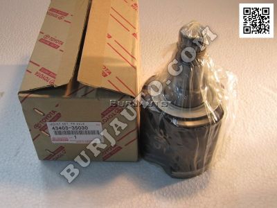 4340335030 TOYOTA JOINT SET, FR AXLE INBOARD